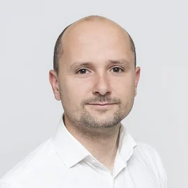 Prof. Dr. Bastian Telgen