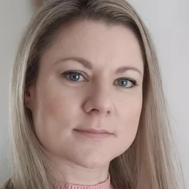 Marijana Krijan
