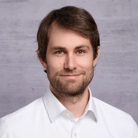 Bernhard Frank Marsden