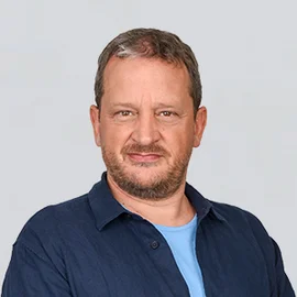 Laurent Sedano