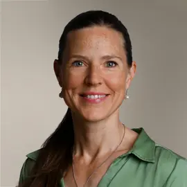 Lea Laasner Vogt Dr. phil. des.