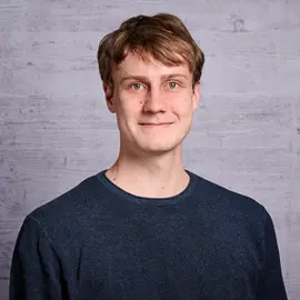 Luca Saurenmann