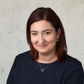 Sabrina Gusmini