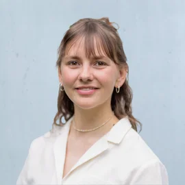 Julia Timcke