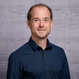 Dr. Wilfried Bürzle