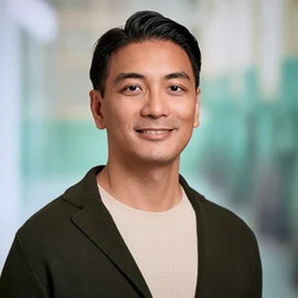 Dr. Michael Sy