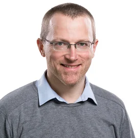 Dr. Thomas Zurbrügg