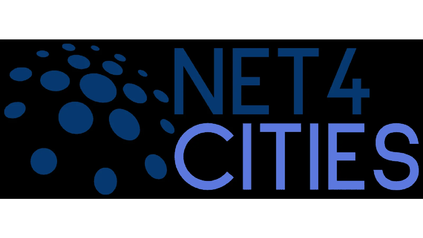 Logo Net4Cities