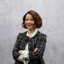 Dr. Daniela Frau