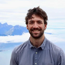 Christopher May