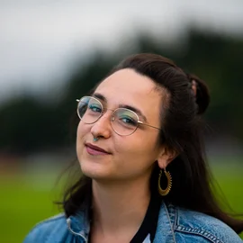 Laura Nicolette Schusser