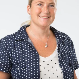 Susanne Loacker, MA
