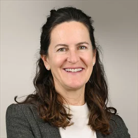 Claudia Ruoss