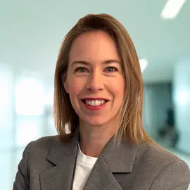 Nicole Schlagenhauf