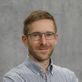 Dr. Roman Pascal Schärer