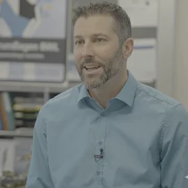 Dr. Daniel Steingruber