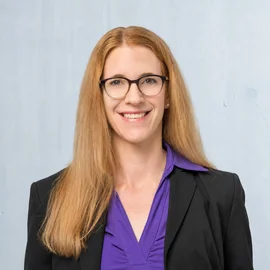 Nadine Rüegg