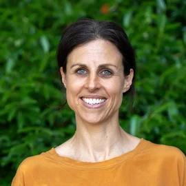 Sabine de Castelberg