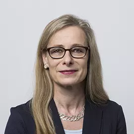 Prof. Dr. Karin Werner