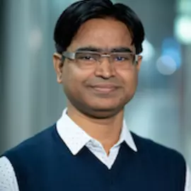 Dr. Amit Kumar Sachan