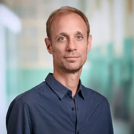 Dr. Johannes Stoffler