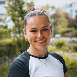 Sophia Hürlimann