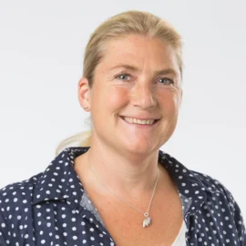 Susanne Loacker, lic.phil.I