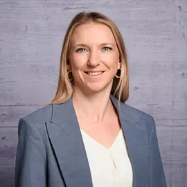 Bettina Rohner