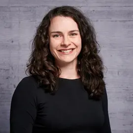 Julia Usher