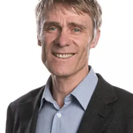 Prof. Dr. Jürg Hosang