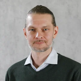 Holger Mader