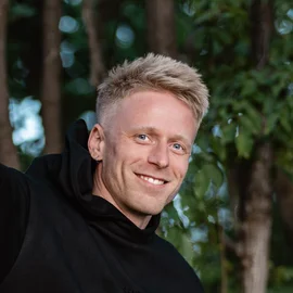 Linus Carl Stuhlmann