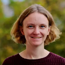 Prof. Dr. Ariane Trammell