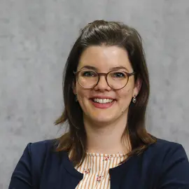Dr. Claudia Sohi