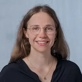 Corinna Bolliger