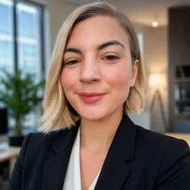 Johanna Gutenberg, M.Sc.