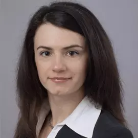 Dr. Jasmina Bogojeska