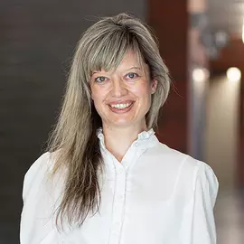 Prof. Dr. Caroline Lehr