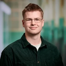 Martin Gäumann