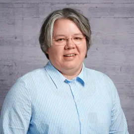 Sonja Larcher