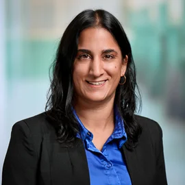 Priya Mühlheim