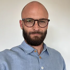 Nico Schefer