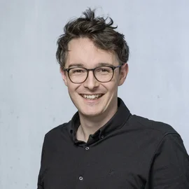 Dr. Patrick Manetsch