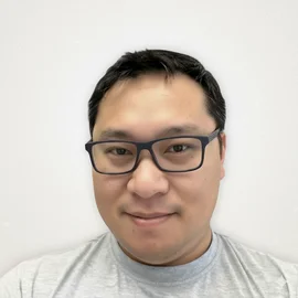 Yi Zhang
