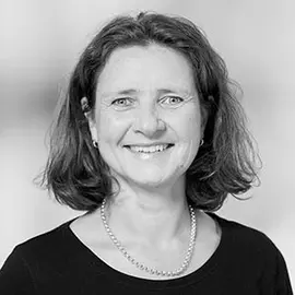 Marina Trauffer