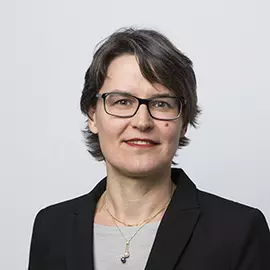 Prof. Dr. Nadja Ramsauer