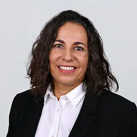 Dr. Amrita Zahir