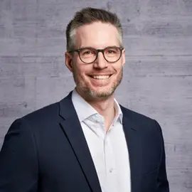 Patrick Giedemann