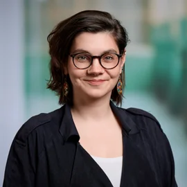 Dr. Aline Bieri