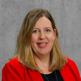 Prof. Dr. Lisa Marie Giermindl